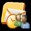 Outlook Contacts Pro