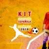 Kit La Roja