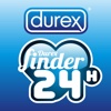 Durex Finder 24h