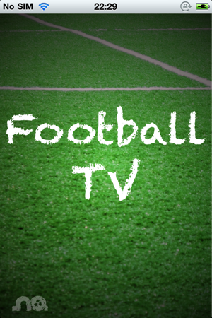 Football TV UK(圖1)-速報App