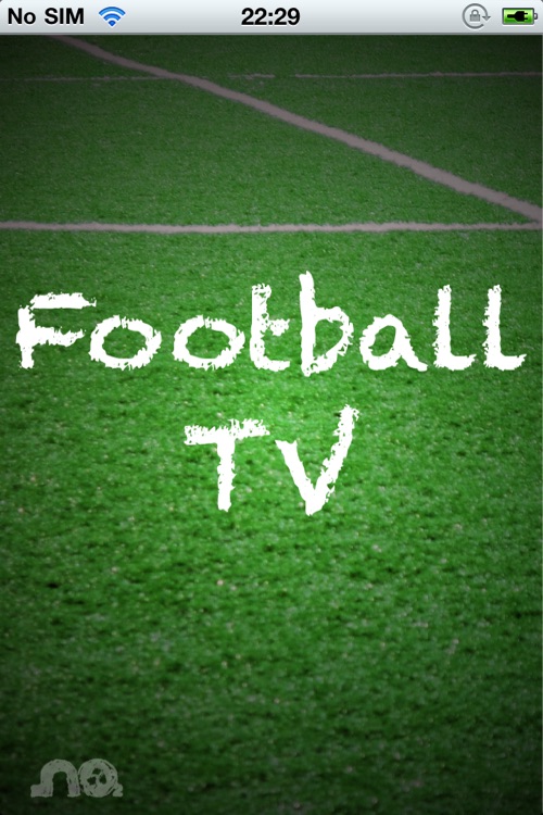 Football TV UK