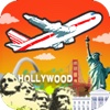 Airline Conqueror USA Ad-Free