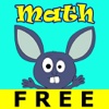 Animals Math Flash Card Game Free Lite