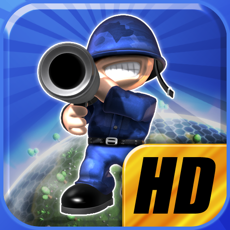 ‎Great Little War Game HD