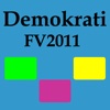 Demokrati