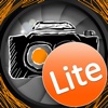 Double Photo Fun Lite - Take Photos and Video with Both Cameras at Once!
