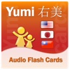 Yumi audio flash card