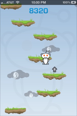 Reddit Jump(圖4)-速報App