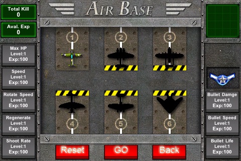 Air Force Online(圖4)-速報App