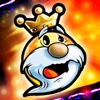 Jump On: King Rupert nightmare