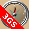 Compass PointMeThere 3GS