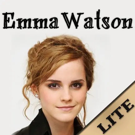 Emma Watson Biography Lite Читы