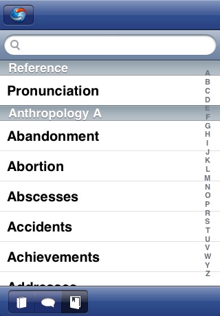 Haitian Medical Reference Guide screenshot-4