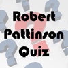 Robert Pattinson Quiz