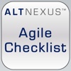 AltNexus Agile Scrum Checklist