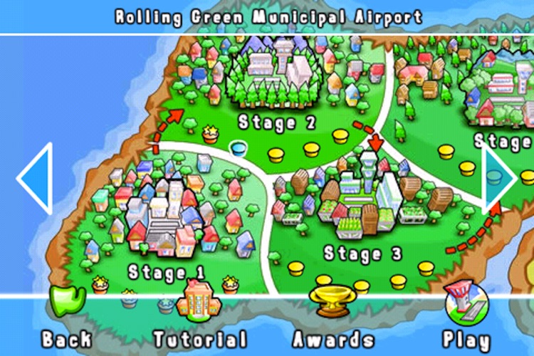 Airport Mania: First Flight XP Free screenshot-3