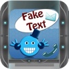 Fake SMS Text Messages