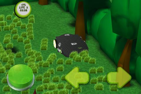 Wiper Robot screenshot 4