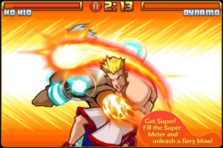 Super KO Boxing 2 Screenshot 5
