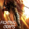Fighting Crafts "iPad Version"