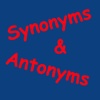 Words - Synonyms & Antonyms