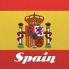 Country Facts Spain - Spanish Fun Facts and Travel Trivia