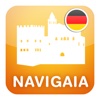 Navigaia: Granada Travelguide in German