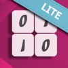 Binary Sudoku Puzzle Lite - The Original!