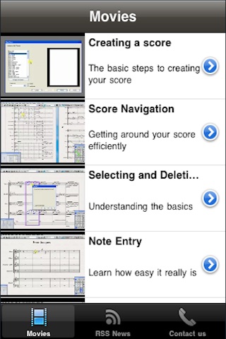 Sibelius Essentials 1