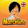 Marcelino HD English - Play with animals