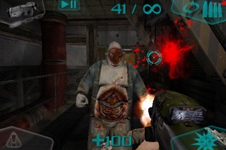 DOOM Resurrection screenshot 3