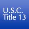 U.S.C. Title 13: Census