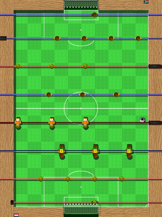 Foosball 2011 Free