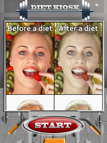 ダイエットキオスク © HD Lite (Diet Kiosk)のおすすめ画像2