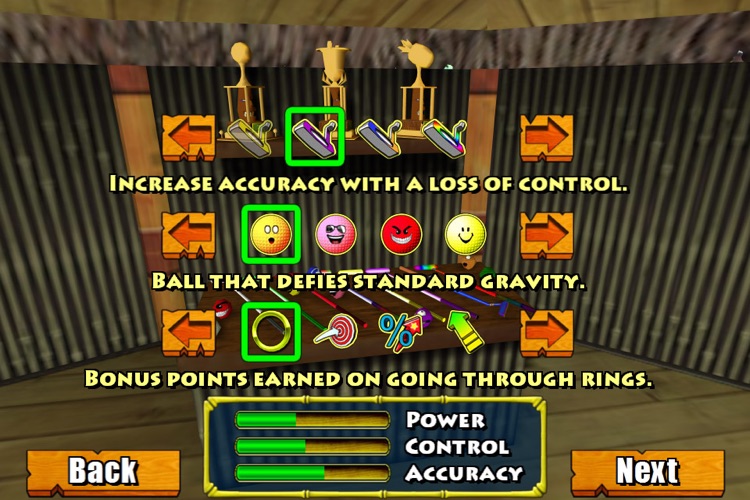 Tiki Golf 2 screenshot-3