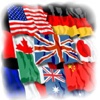 iFlags ~ View National Flag OR Find Country Name