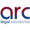 Arc Legal Assistance Claims Application