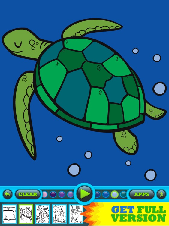 ColorPlay HD Lite screenshot-3