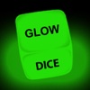 Sexy Glow Dice