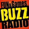 103.7 The Buzz #1 Sports and Entertainment Talk Station in Central Arkansas!