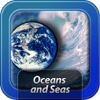 Oceans and Seas