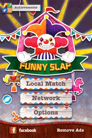 Funny Slap 襟棉胎(圖3)-速報App