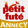 Annecy - Petit Futé - Application - Tourisme - Voyage - Loisirs