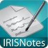 IRISNotes HD