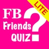 FB Friends Quiz Lite