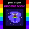 Minotaur Rescue