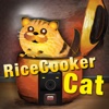 RiceCooker Cat for iPad