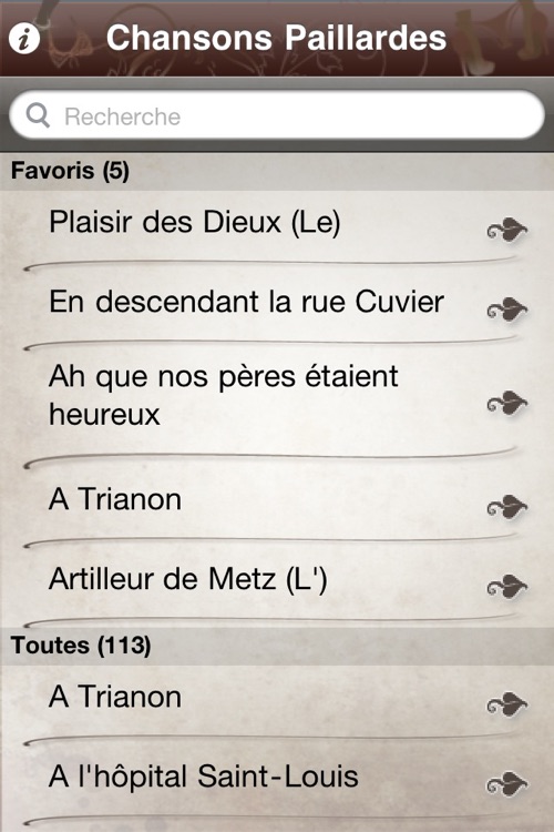 Chanson Paillarde Parole Chevalier De La Table Ronde Chanson Paillarde Parole Chevalier De La Table Ronde - Communauté MCMS