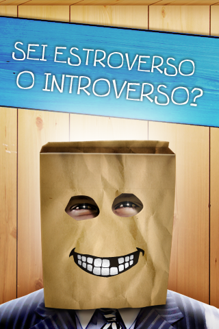Are you an introvert or an extrovert? screenshot 3