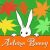 Autumn Bunny - A Children's Story